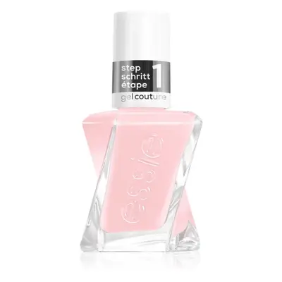 essie gel couture 2.0 körömlakk géles hatással árnyalat 10 sheer fantasy 13,5 ml