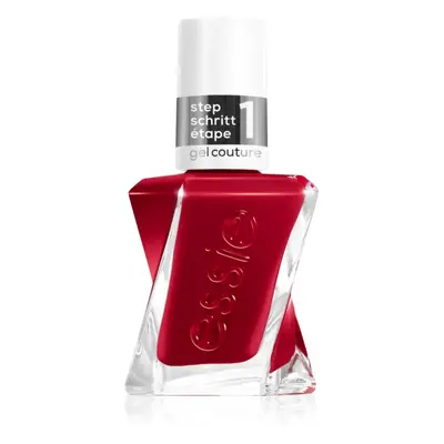 essie gel couture 2.0 körömlakk géles hatással árnyalat 345 bubbles only 13,5 ml