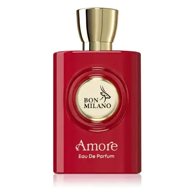 Bon milano Amore Eau de Parfum hölgyeknek 100 ml