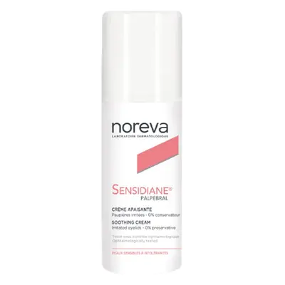 Noreva Sensidiane Soothing Eyelid Care nyugtató ápolás a szem köré 20 ml