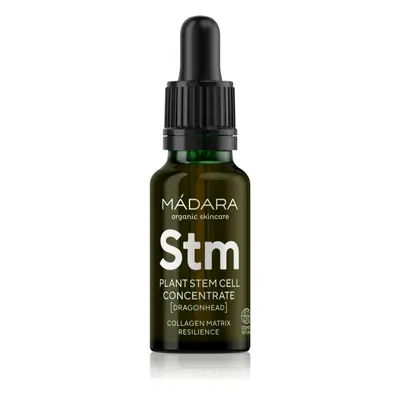 MÁDARA Plant Stem Cell koncentrátum tápláló hatással 17.5 ml