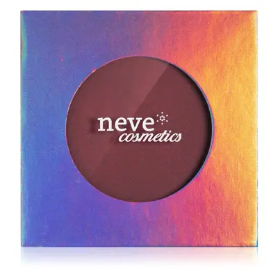 Neve Cosmetics Single Eyeshadow szemhéjfesték Red Carpet 3 g