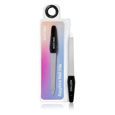 Notino Nail Tools Sapphire Nail File zafír körömreszelő 1 db