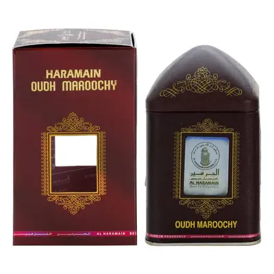 Al Haramain Oudh Maroochy tömjén 50 g