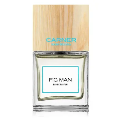 Carner Barcelona Fig Man Eau de Parfum unisex 100 ml