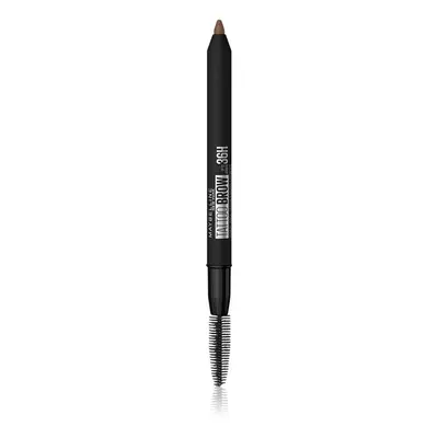 MAYBELLINE NEW YORK Tattoo Brow 36H mechanikus szemceruza árnyalat 03 Soft Brown 1 db