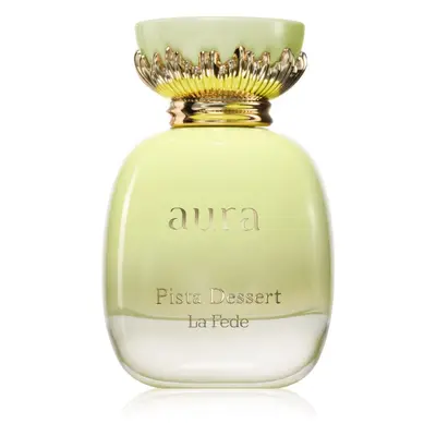 La Fede Aura Pista Dessert Eau de Parfum hölgyeknek 100 ml