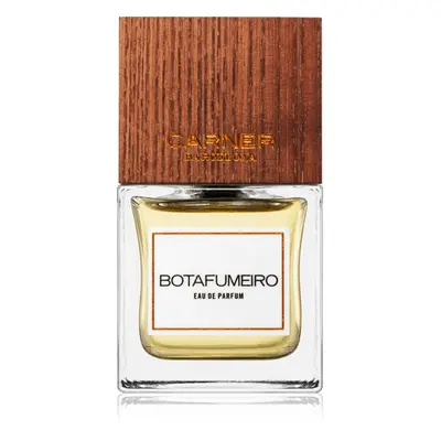 Carner Barcelona Botafumeiro Eau de Parfum unisex 50 ml