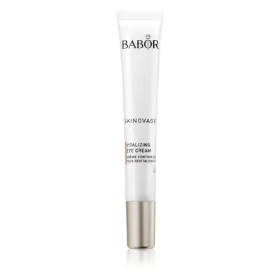 BABOR Skinovage Vitalizing Eye Cream szemkrém a duzzanatokra és a sötét karikákra 15 ml