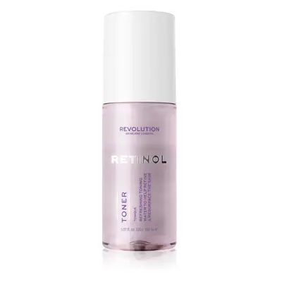 Revolution Skincare Retinol arctonikum ránctalanító hatással 150 ml