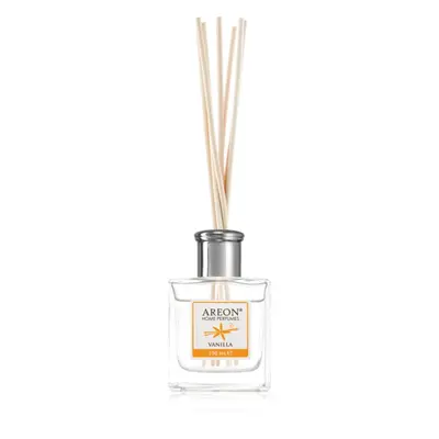 Areon Home Perfume Vanilla Aroma diffúzor töltettel 150 ml