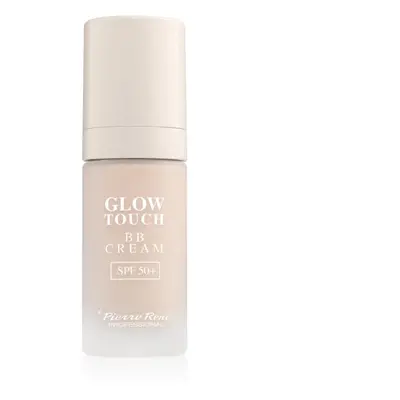 Pierre René Glow Touch világosító BB krém SPF 50+ árnyalat No. 00 30 ml