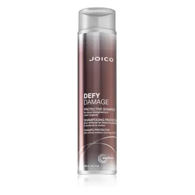 Joico Defy Damage Protective Shampoo ápoló sampon a károsult hajra 300 ml