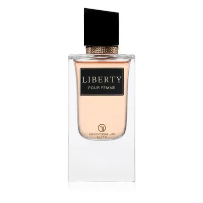 Grandeur Liberty Eau de Parfum hölgyeknek 60 ml