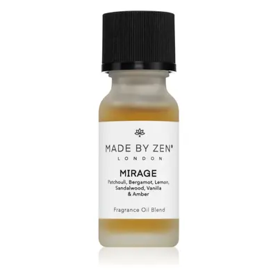 MADE BY ZEN Signature Mirage illóolaj 15 ml