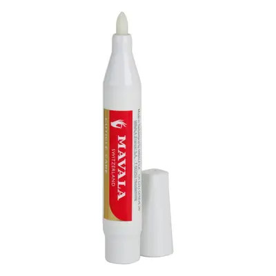 Mavala Cuticle Care Mavapen tápláló olaj körömre és körömágyra toll formában 4,5 ml