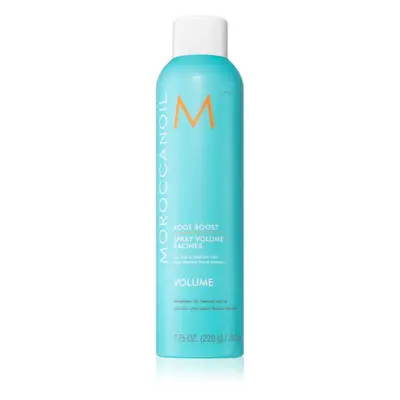 Moroccanoil Volume Root Boost styling spray dús haj a gyökerektől 250 ml