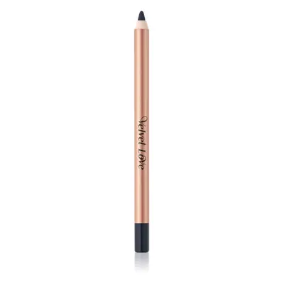 ZOEVA Velvet Love Eyeliner Pencil szemceruza árnyalat Perfect Navy 1,2 g