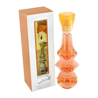 Salvador Dali Dalissime Eau de Toilette hölgyeknek 30 ml