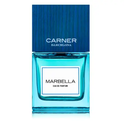 Carner Barcelona Marbella Eau de Parfum unisex 100 ml