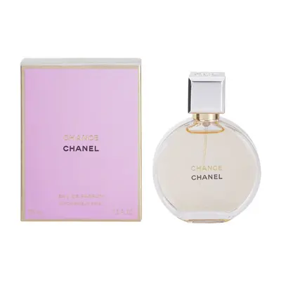 Chanel Chance Eau de Parfum hölgyeknek 35 ml