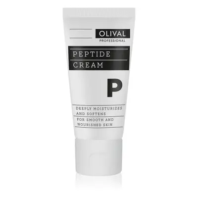 Olival Professional P arckrém peptidekkel 30 ml