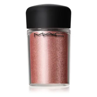 MAC Cosmetics Pigment Csillogó pigment árnyalat Tan 4,5 g