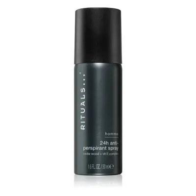 RITUALS The Ritual Of Homme izzadásgátló spray 50 ml