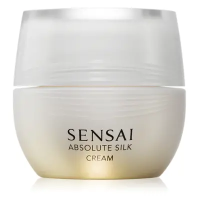 Sensai Absolute Silk Cream hidratáló krém érett bőrre 40 ml