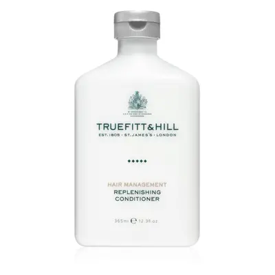 Truefitt & Hill Hair Management Replenishing Conditioner mélyregeneráló kondicionáló uraknak 365