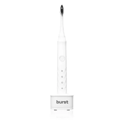 Burst Sonic Toothbrush Sonic elektromos fogkefe 1 db