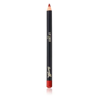 Barry M Lip Liner szájkontúrceruza árnyalat Red 0,04 g