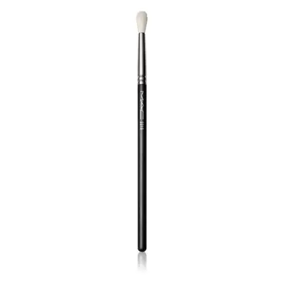 MAC Cosmetics Brush 221S Mini Tapered Blending gömbölyű szemhéjfesték ecset 1 db