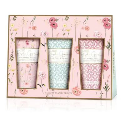 Baylis & Harding Royale Garden Rose, Poppy & Vanilla kézkrém