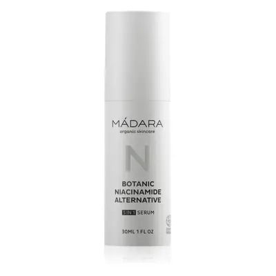 MÁDARA Niacinamide Alternative bőr szérum 5 in 1 30 ml