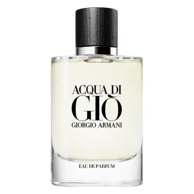 Armani Acqua di Giò Eau de Parfum utántölthető uraknak 75 ml