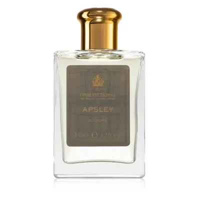 Truefitt & Hill Apsley Eau de Cologne uraknak 50 ml