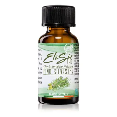 THD Elisir Pino Silvestre illóolaj 15 ml