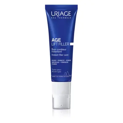 Uriage Age Protect Instant Filler Care feszesítő szérum ráncok ellen 30 ml