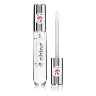 Essence Extreme Shine dúsító ajakfény árnyalat 101 Milky Way 5 ml