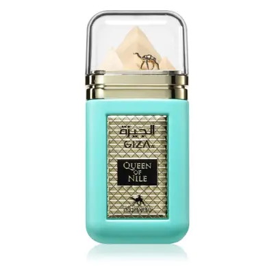 Le Chameau Giza Queen Of Nile Eau de Parfum hölgyeknek 100 ml