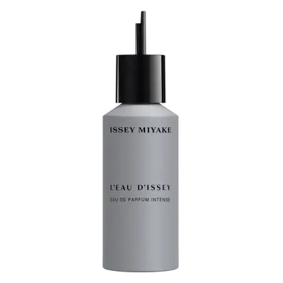 Issey Miyake L'Eau d'Issey Intense Eau de Parfum utántöltő hölgyeknek 150 ml