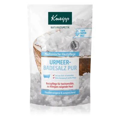 Kneipp Pure Bath Salt fürdősó 500 g