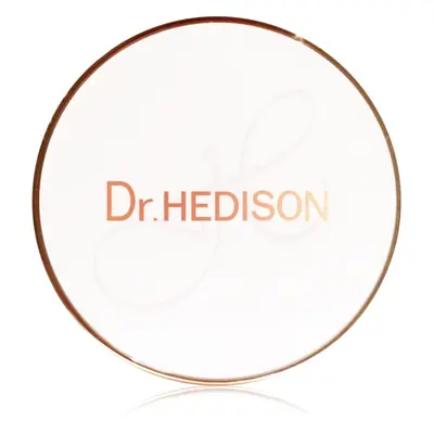 Dr. HEDISON Miracle Cushion kompakt alapozó + utántöltő árnyalat Miracle Cushion 2x15 g