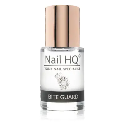 Nail HQ Bite Guard keserű lakk körömrágás ellen 10 ml