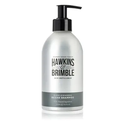 Hawkins & Brimble Beard Shampoo szakáll sampon uraknak 300 ml