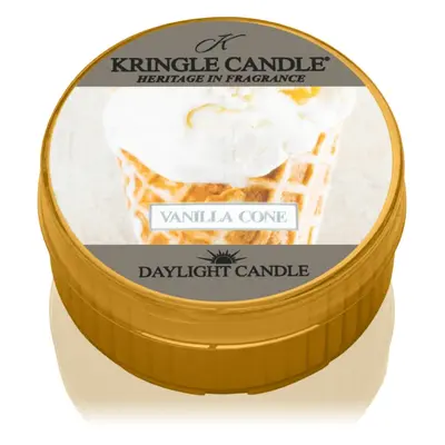 Kringle Candle Vanilla Cone teamécses 42 g