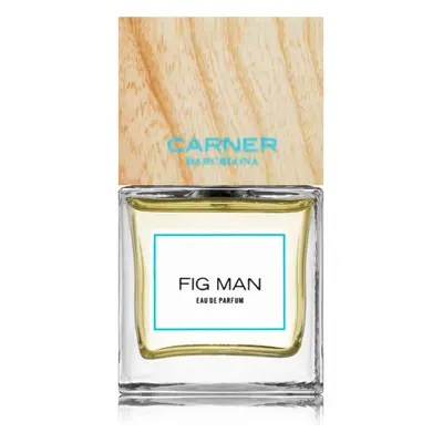 Carner Barcelona Fig Man Eau de Parfum unisex 50 ml