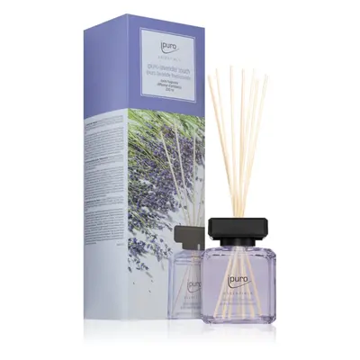 ipuro Essentials Lavender Touch aroma diffúzor 200 ml