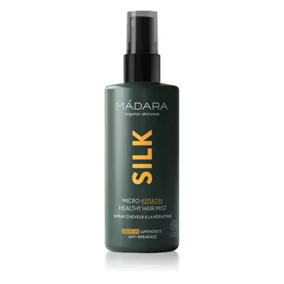 MÁDARA Silk védő permet a károsult hajra 90 ml